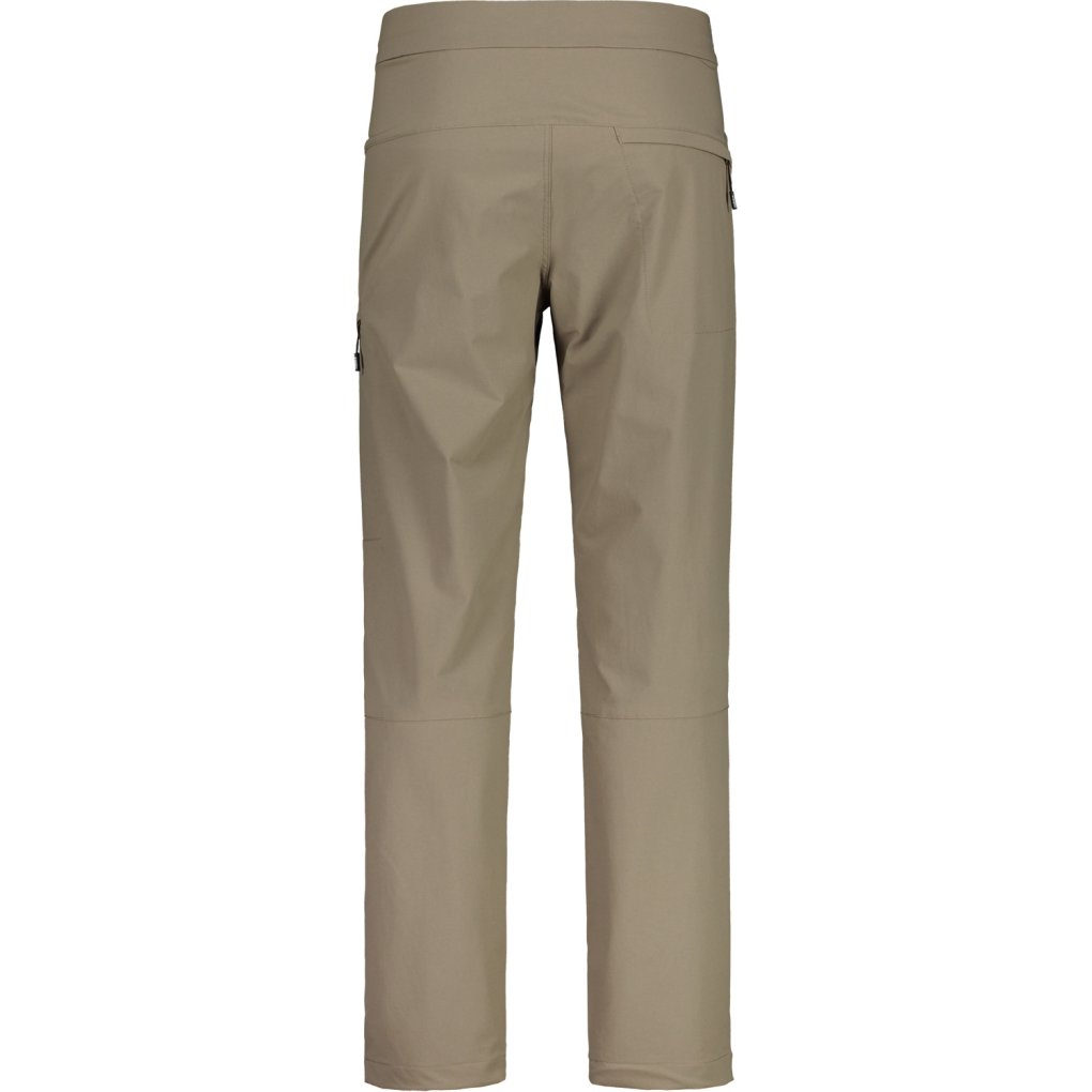 Maloja OberinnM. Pants Men - warm shadow 1227