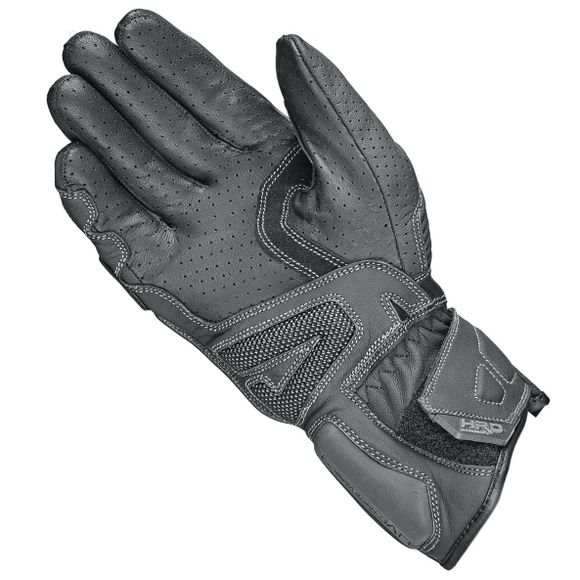 Held air stream 3.0 gloves - blackRef: ED0158