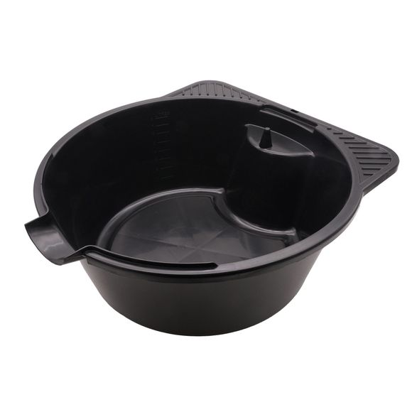 Bike It 8 LITERS Universal Drain Tray - BlackRef: Bik0037 / Oilpan