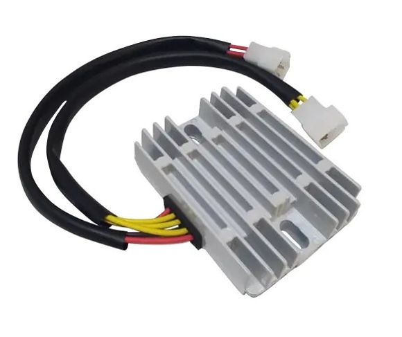 Régulateur de tension Motoplat Haute PerformanceRef : MOPL00031A / 21121578
