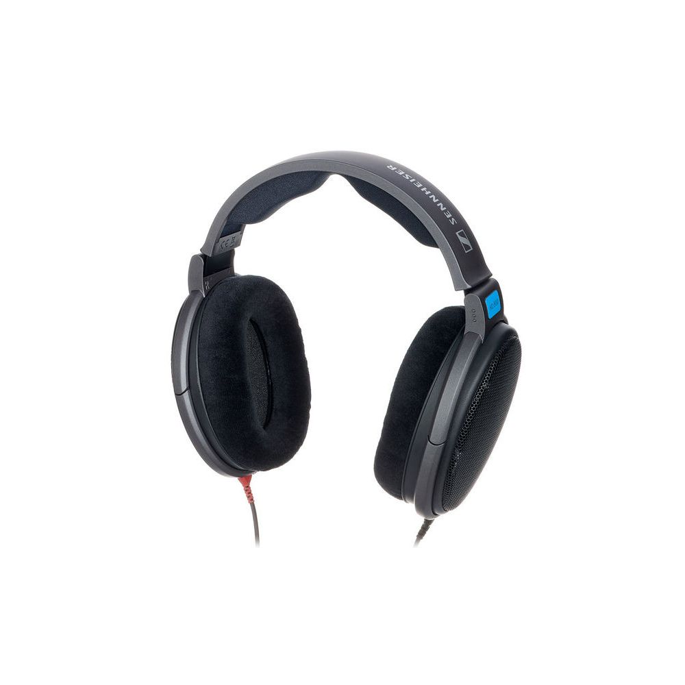 Sennheiser HD 600 – Thomann Ireland