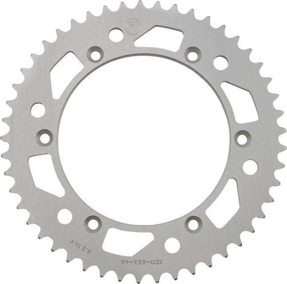 Moose Racing sprocket 49 teethRef: ME04842A / 12111598