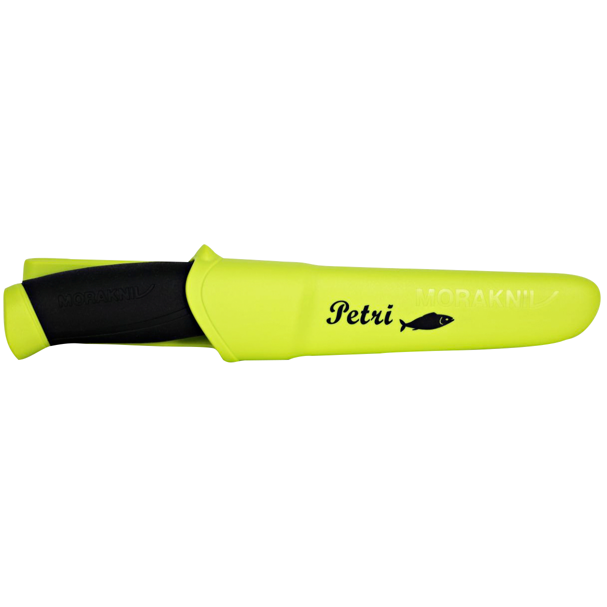 Morakniv Petri fishing knife