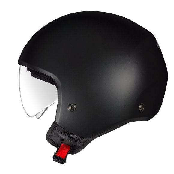 Nexx y.10 jet helmet - Core - BlackRef: Ne0585-C43559