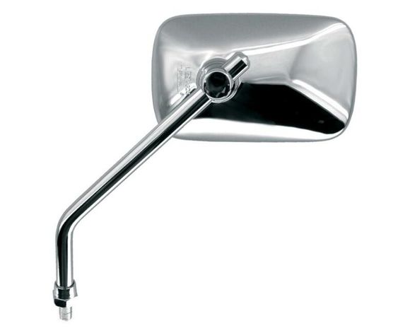 Victa Left Type - Chrome mirror Aquila GV125/250Ref: Vic00093A / 1083721002