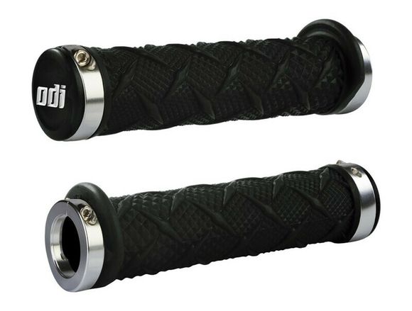 Odi X - treme ATV Universal Embossed Handlebar GripsRef: Odi00169A / 1081128001