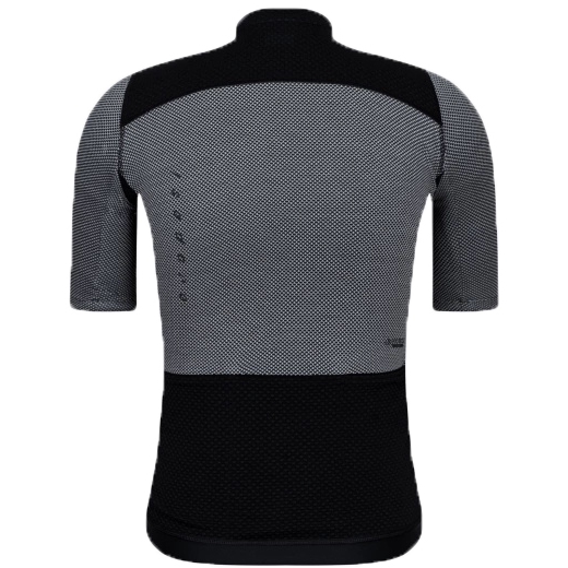 Isadore Signature Merino Air Jersey Men - Anthracite