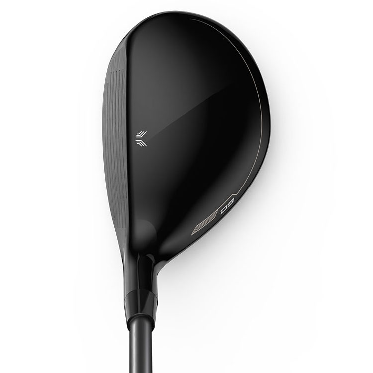 Wilson D9 Golf Hybrid