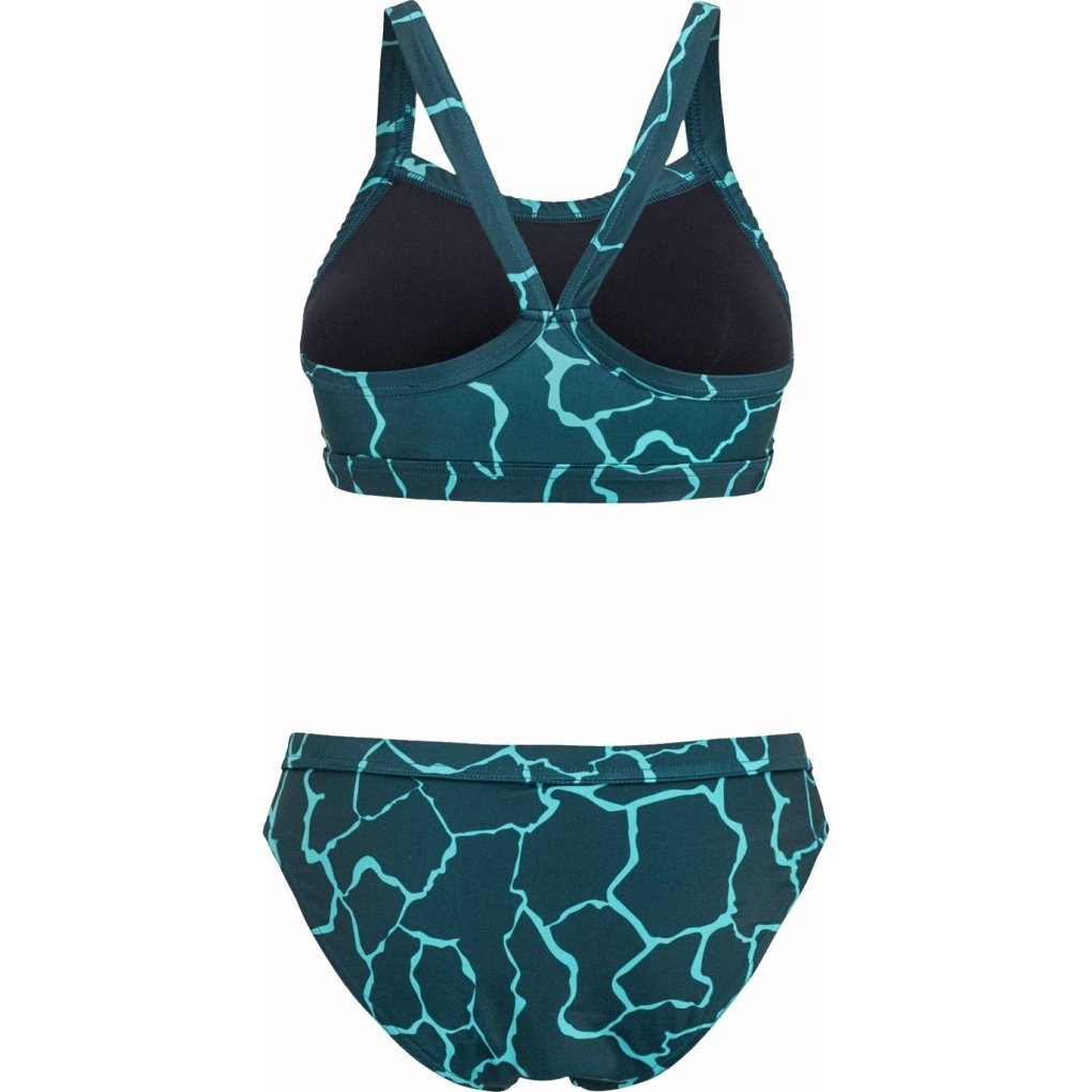 Orca Core Bikini Women - dark green