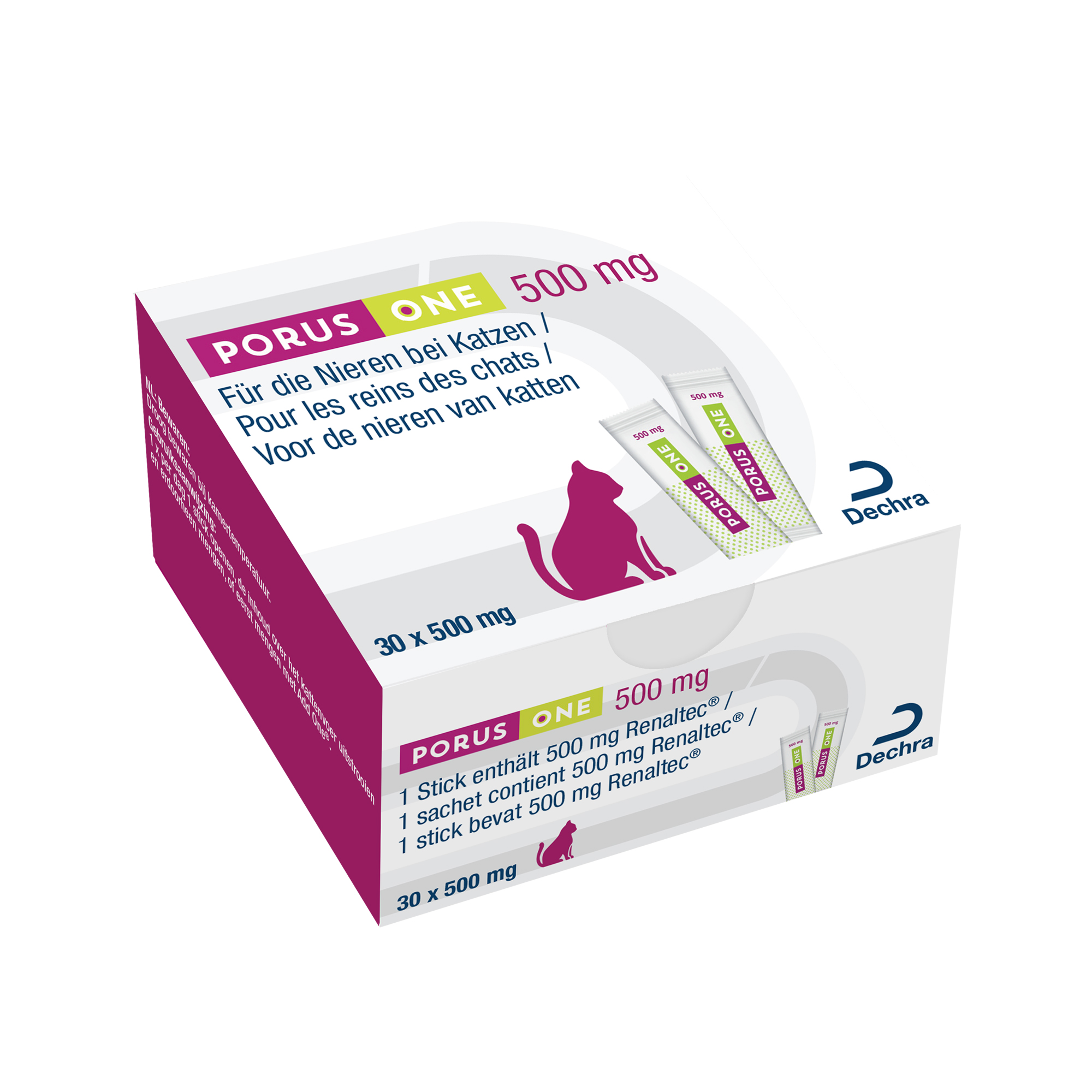 Porus One - 30 Sticks