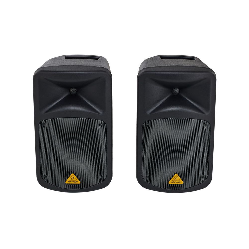 Behringer EPS500MP3 – Thomann Ireland