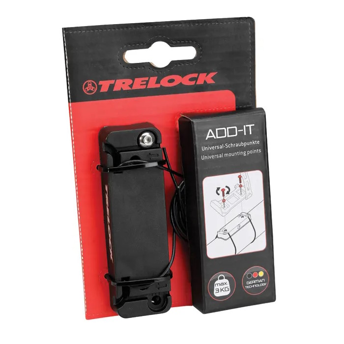 Trelock ADD-IT Adapter