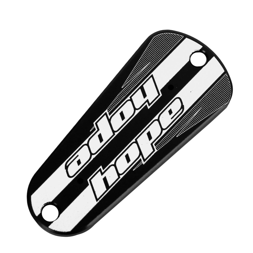 Hope Tech3 Master Cylinder Lid