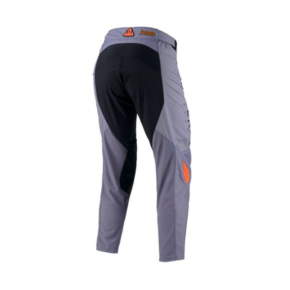 Pull-in MASTER 2025 cross pants - Gray / BlackRef: PUL0597