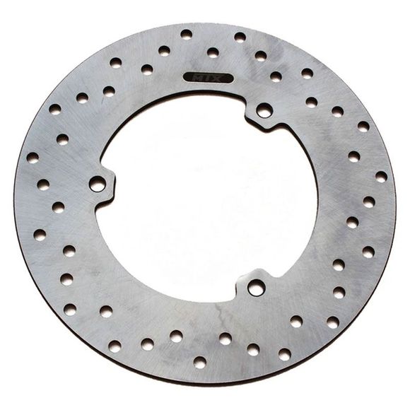 MTX DISC Rear Round Brake DiscYAMAHA 300 YZF-R3 ABS (RH07) - 2015 - 2016Ref: MDS07031