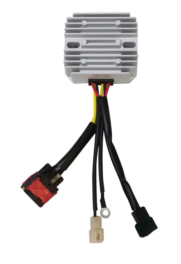 Motoplat High-Performance Voltage RegulatorRef: MOPL00053A / 21121828