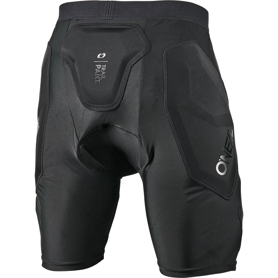 O'Neal Trail Protector Shorts - V.26 black