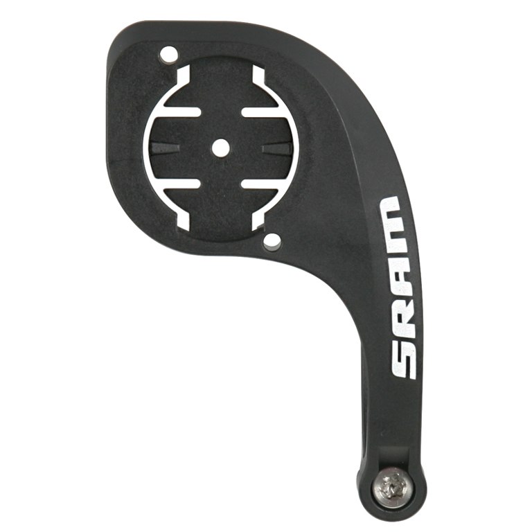 SRAM MTB QuickView Computer Mount for Garmin Edge
