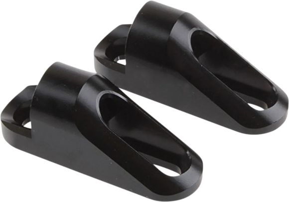 A-Style Mirror Mount 06410276 UniversalRef: AS00333A / 06410276
