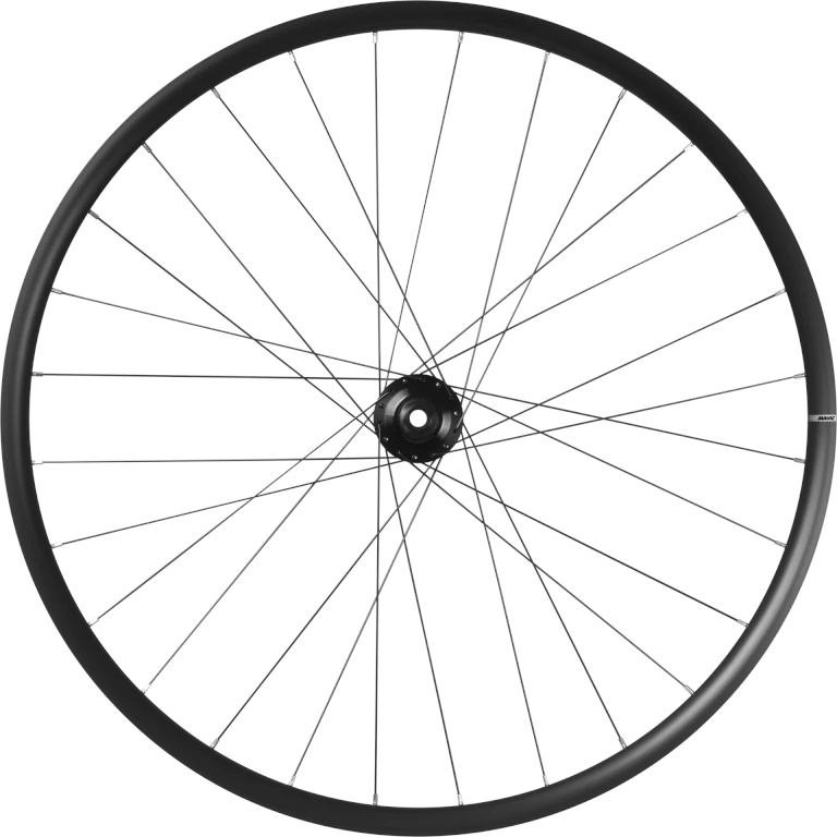 Mavic Allroad 1 Wheelset - 28