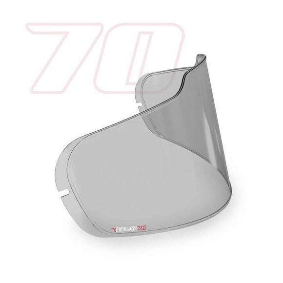 Arai Type SAI pinlock® film - GrayRef: AI0645 / 8004583001