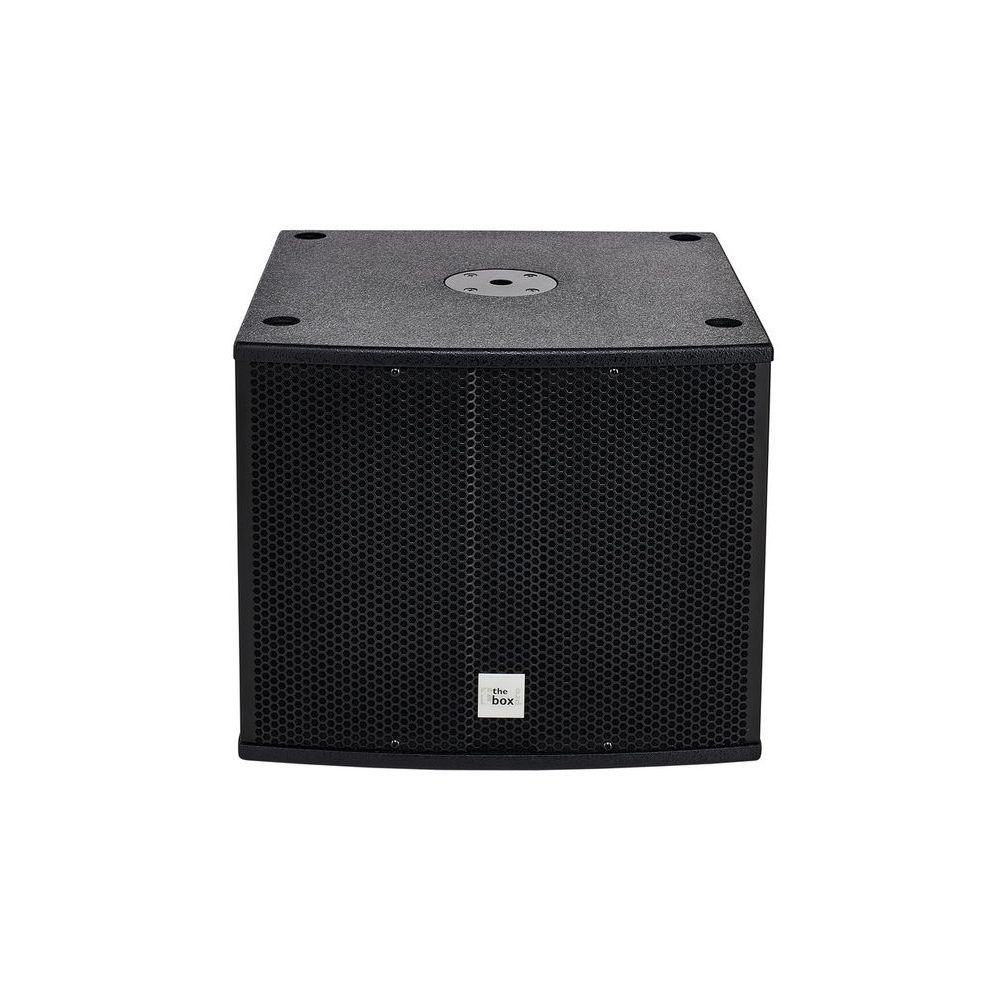 the box pro Achat 112 Sub A – Thomann Ireland