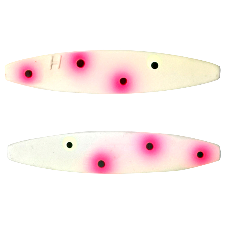 OGP Sea Trout Bait Henry´s Skruen (Clown)