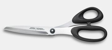 Tailor and Household Shears Left-Handed, 9 cm