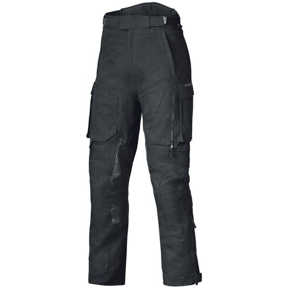 Tridal Held - Black Motorcycle PantsRef: ED0213