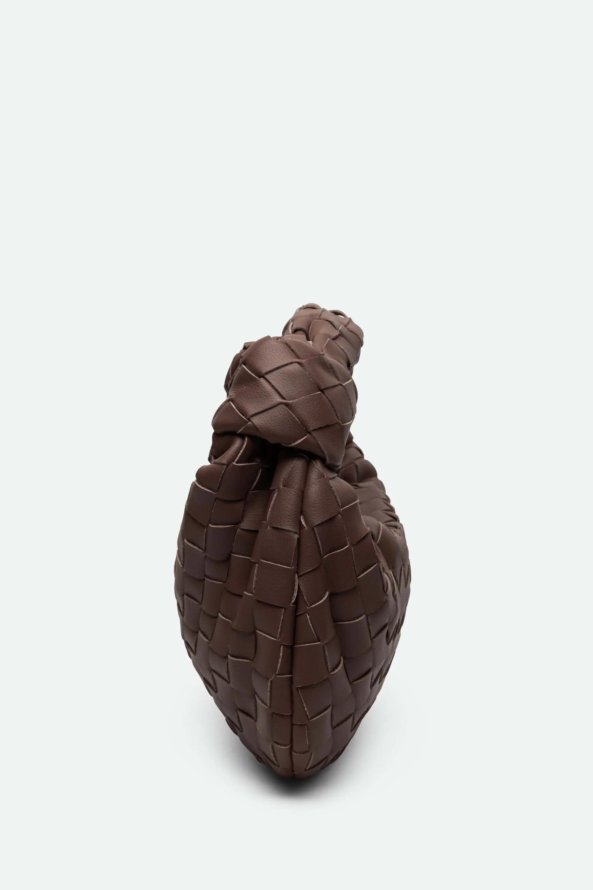 Knot Bag (Small Jodie) Genuine Leather
