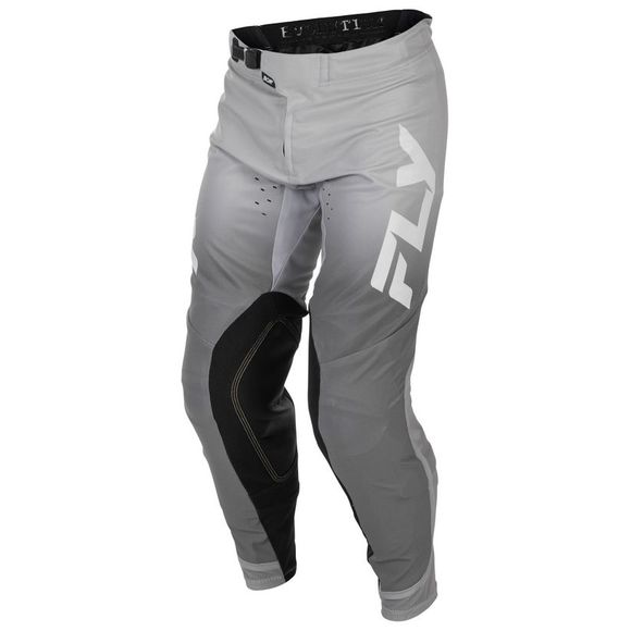 Fly EVOLUTION DST 2026 cross pants - Gray / GrayRef : FL1816