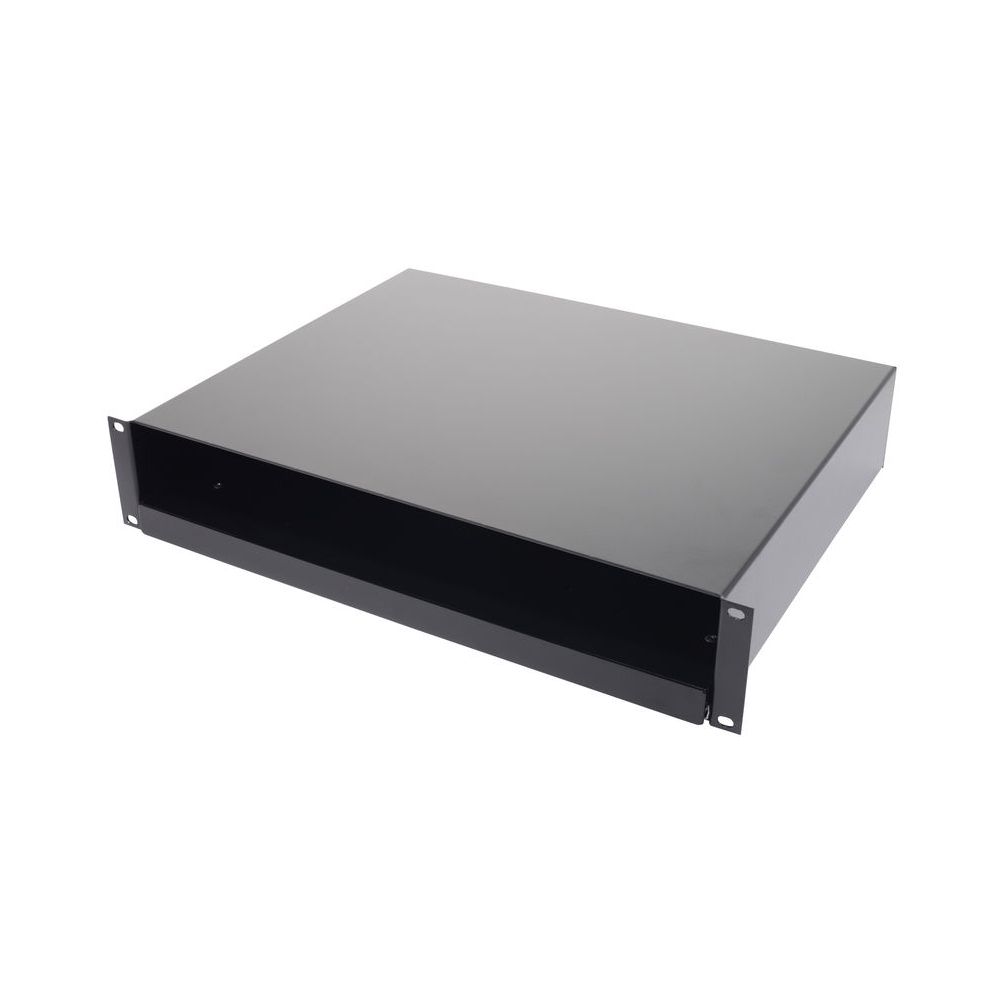 Thon Computer Keyboard Drawer 2U – Thomann Ireland