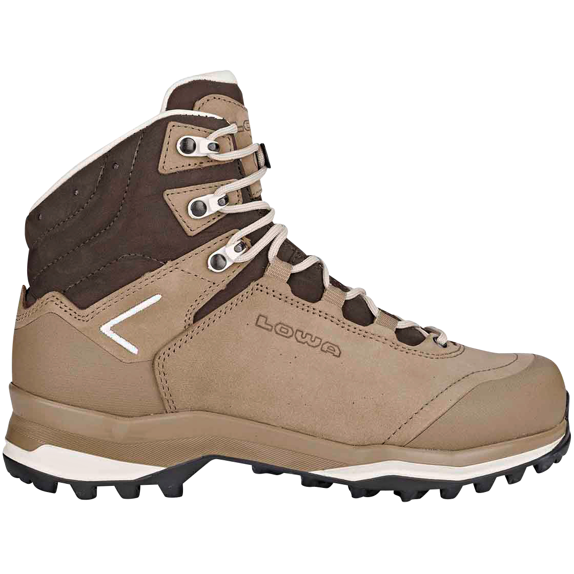 Lowa Lady Light EVO LL Ws Women (Humus\/Brown)