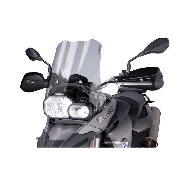 Puig Touring Windscreen - GreyRef : 4670
