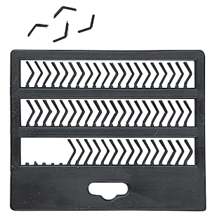 Kogha Carp Boilie Stopper DLX