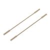 Steel Links M4x92mm SCX10 II (2) Axial AX31473