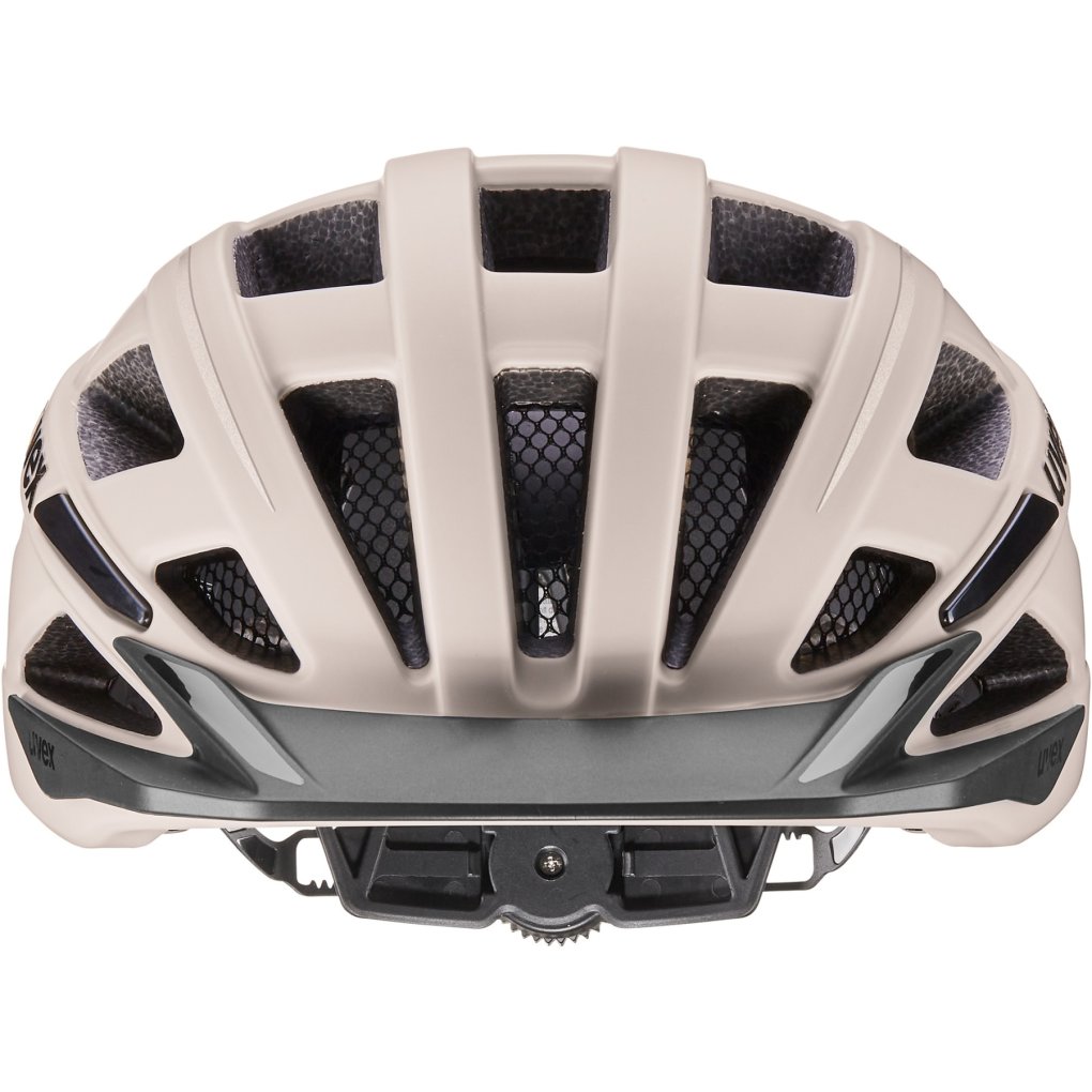 Uvex city i-vo 2 MIPS Bike Helmet - warm grey matt