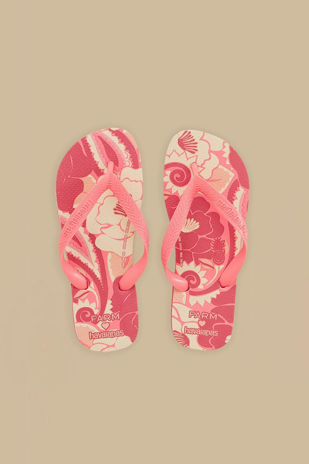 Groove Tropical Havaianas