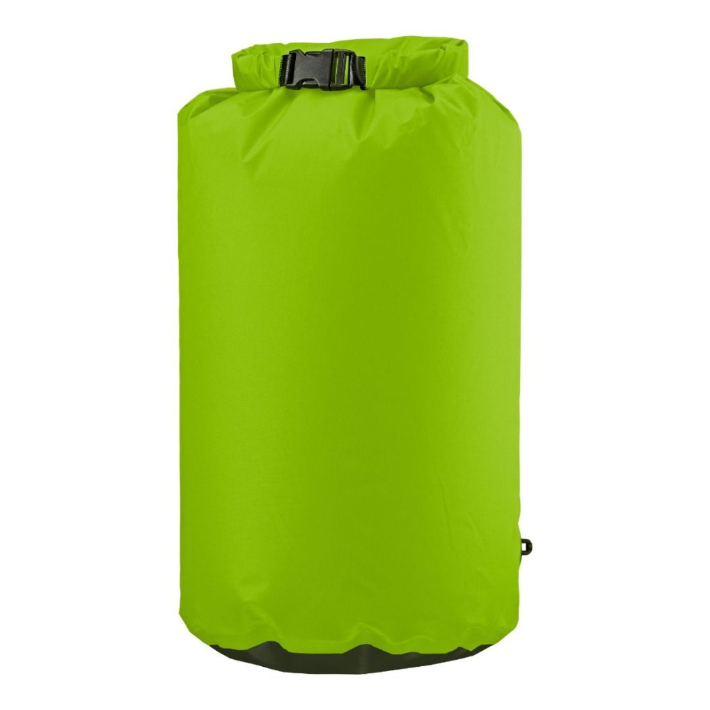 ORTLIEB Dry-Bag Light PS10 Valve - 12L - light green
