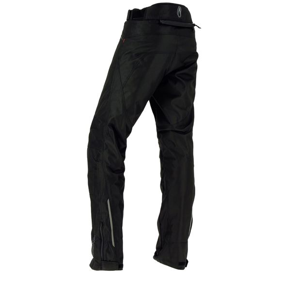 Pantalon Moto Richa DENVER SHORT - COURT - NoirRef : RC0416