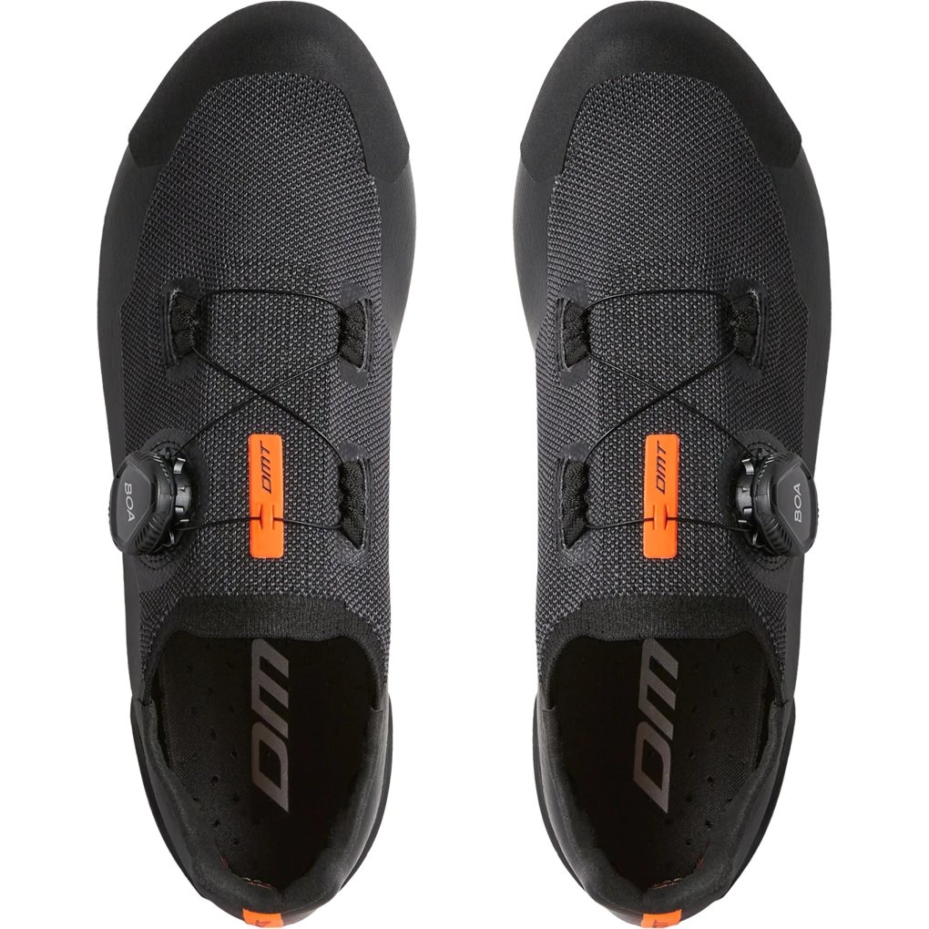 DMT KM30 MTB Shoes - black/black