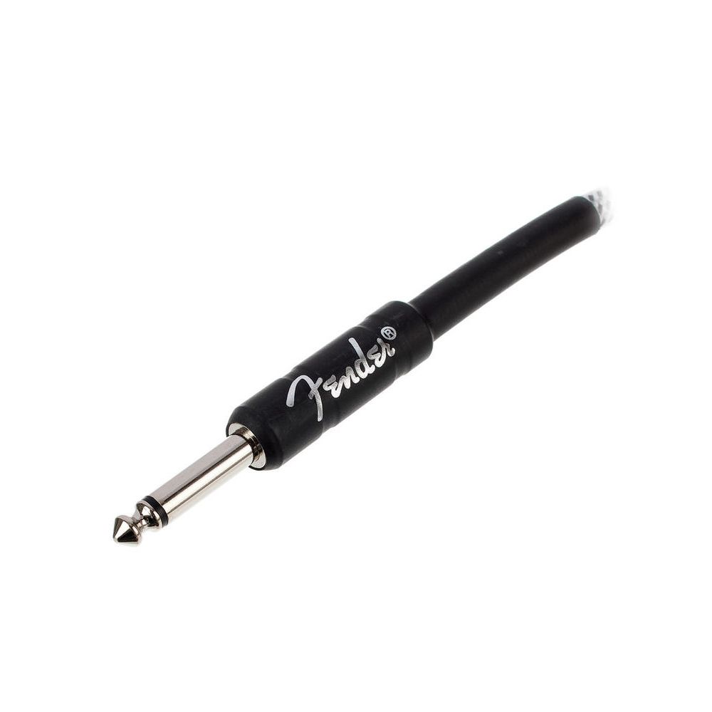 Fender Prof. Cable Tweed White 5,5m – Thomann Ireland