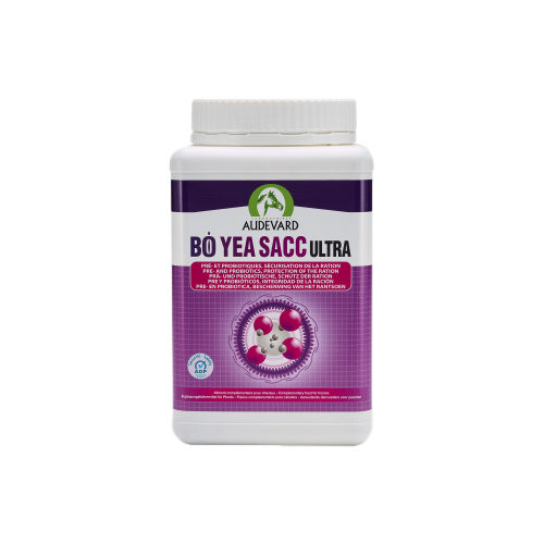 Audevard Bo Yeas Act Ultra - 1,2kg