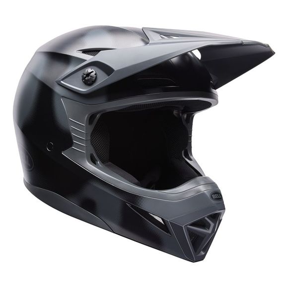 Bell MX-10 MIPS CAMO 2026 cross helmet - BlackRef: EL0764