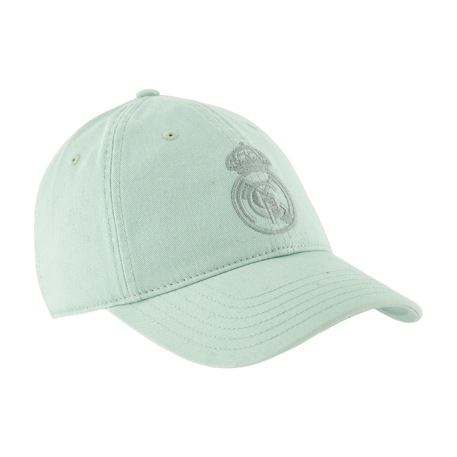 Dusty Cap Green