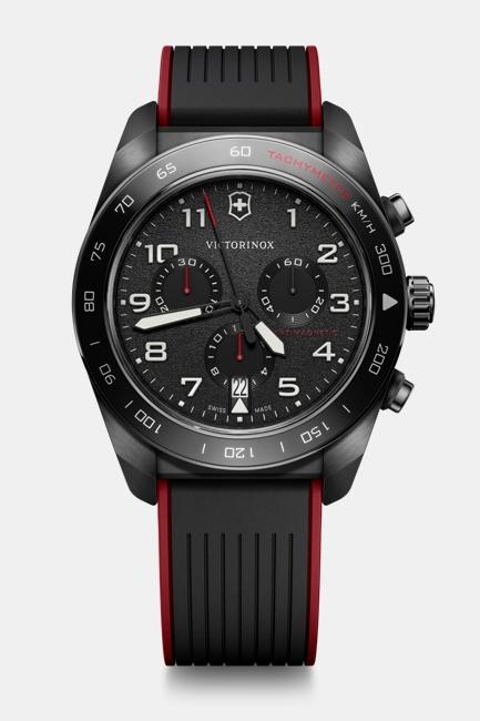 Swiss Army Chronograph