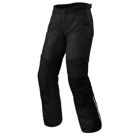 4 H2O - Black Motorcycle Rev it Outback - BlackRef: RI1452