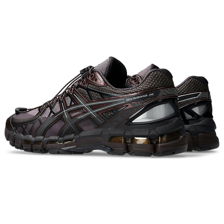 UNAFFECTED x GEL-KAYANO 20