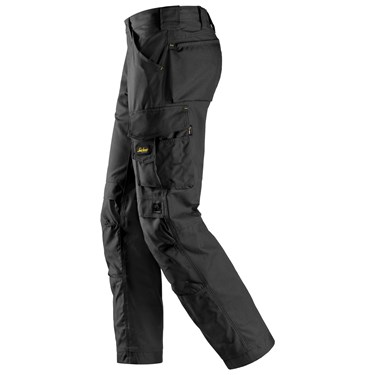 Craftsmen Trousers, Canvas+