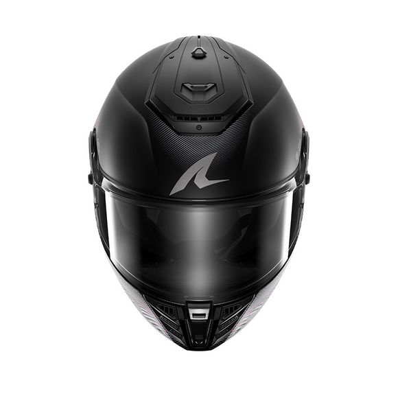 Shark SPARTAN RS SP LYNE Full-Face Helmet - Black / RedRef: SH1875